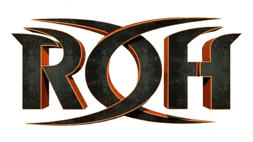 Ring of Honor Logo 2011