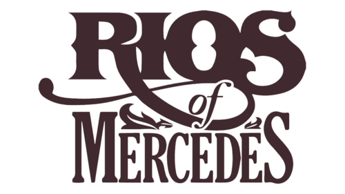 Rios of Mercedes Logo