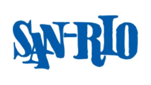 Sanrio Logo 1960-1970