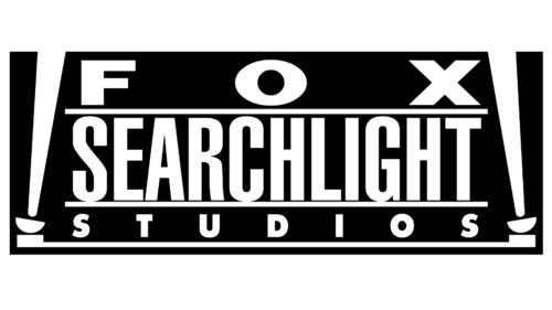 Searchlight Pictures Logo 1997
