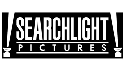Searchlight Pictures Logo