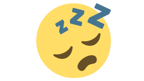 Sleep Emoji