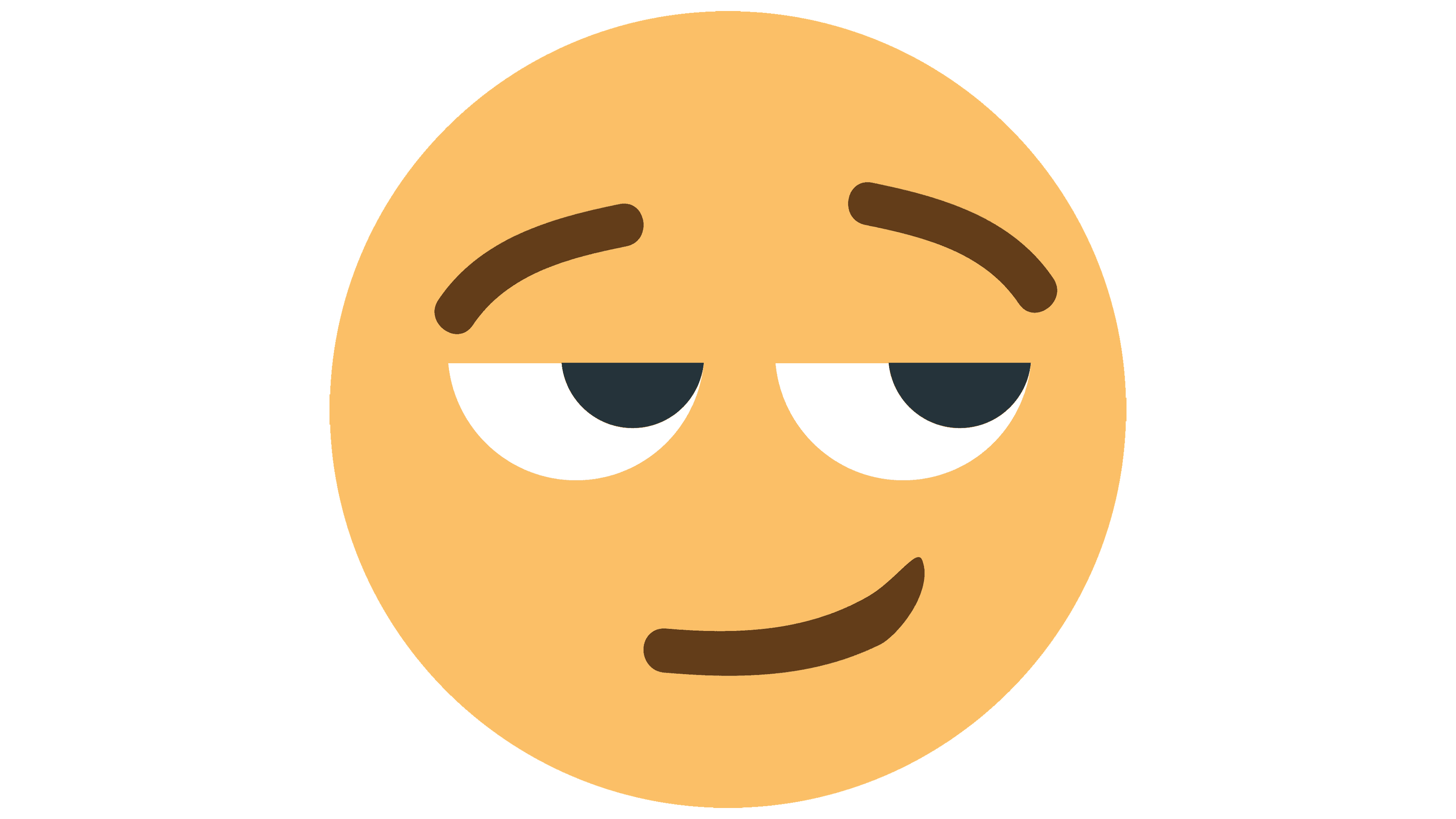 Smirking Face Emoji- what it means and how to use it.