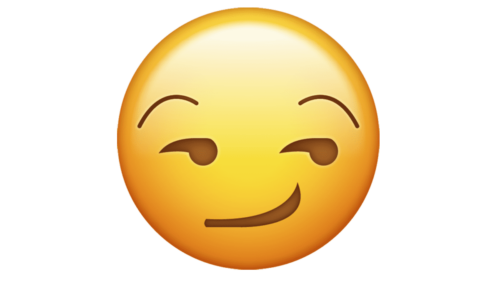 Smirking Face Emojis