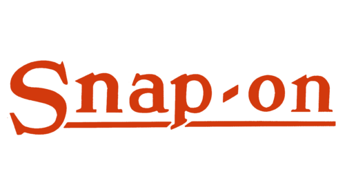 Snap-on Logo 1920