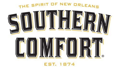 Southern Comfort Logo