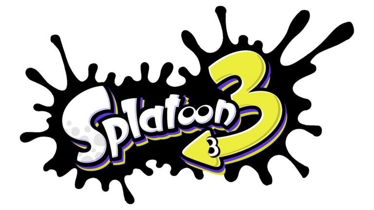 Splatoon 3 Logo and symbol, meaning, history, PNG, brand