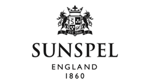Sunspel Logo