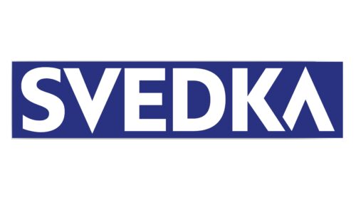 Svedka Logo