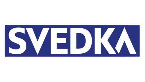 Svedka Logo