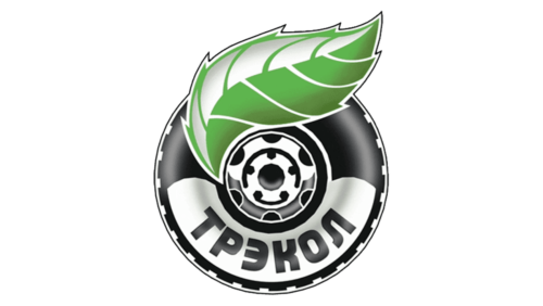 TREKOL Logo 2011
