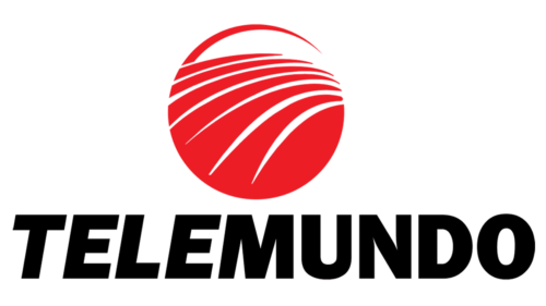 Telemundo Logo 1987-1992