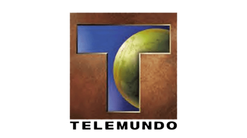 Telemundo Logo 1997