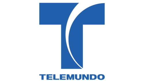 Telemundo Logo 2000
