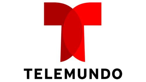 Telemundo Logo 2012