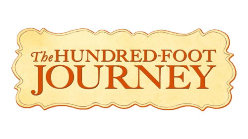 The Hundred-Foot Journey Logo