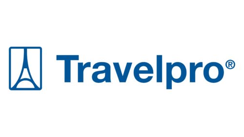 TravelPro Logo