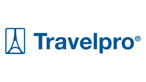 TravelPro Logo