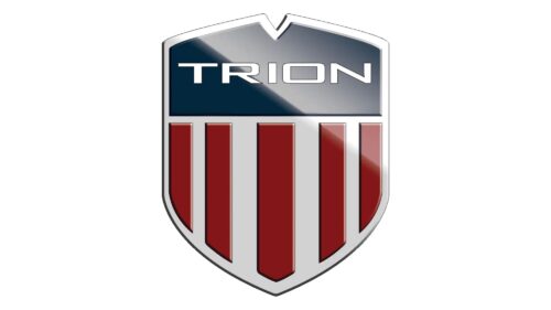 Trion SuperCars Logo