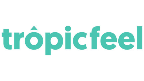 Tropicfeel Logo