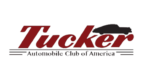 Tucker Automobile Club of America Logo
