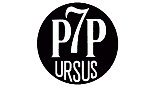 Ursus Logo 1883