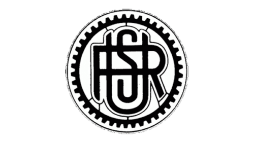 Ursus Logo 1902