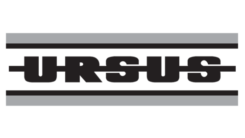 Ursus Logo 1972