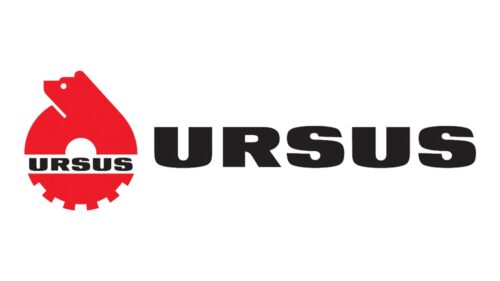Ursus Logo