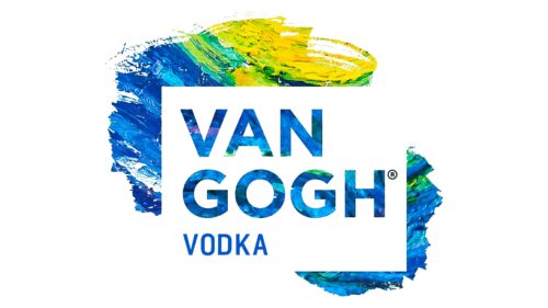 Van Gogh Logo