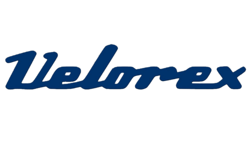 Velorex Logo 1950