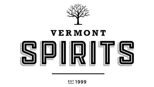 Vermont Spirits Logo