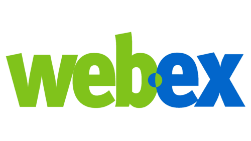 Webex Logo 2000