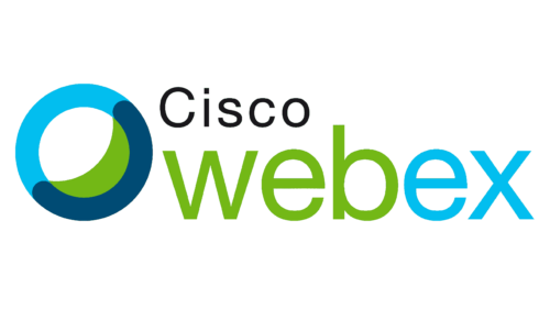 Webex Logo 2008