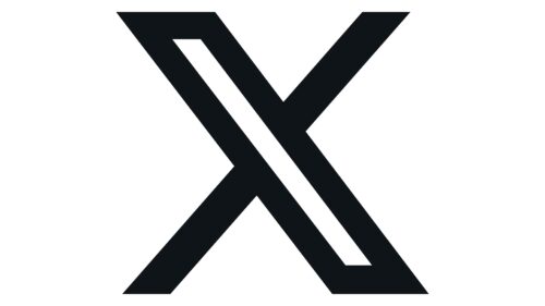 X Corp Logo