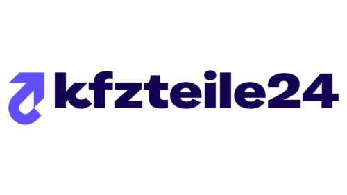 kfzteile24 Logo