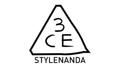 3CE 3 Concept Eyes Logo