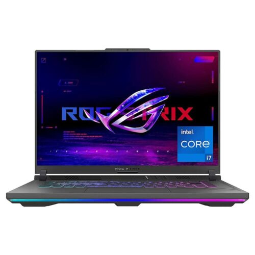 ASUS ROG Strix G16 (2023) Gaming Laptop