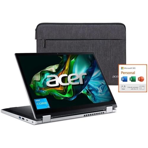 Acer M365 1Mo Bundle