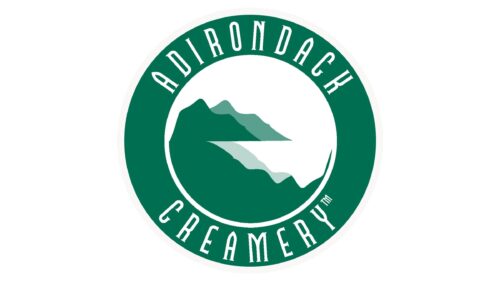 Adirondack Creamery Logo
