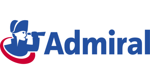 Admiral Logo 2015