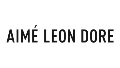 Aime Leon Dore Logo