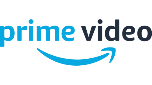 Amazon Prime Video Logo 2017