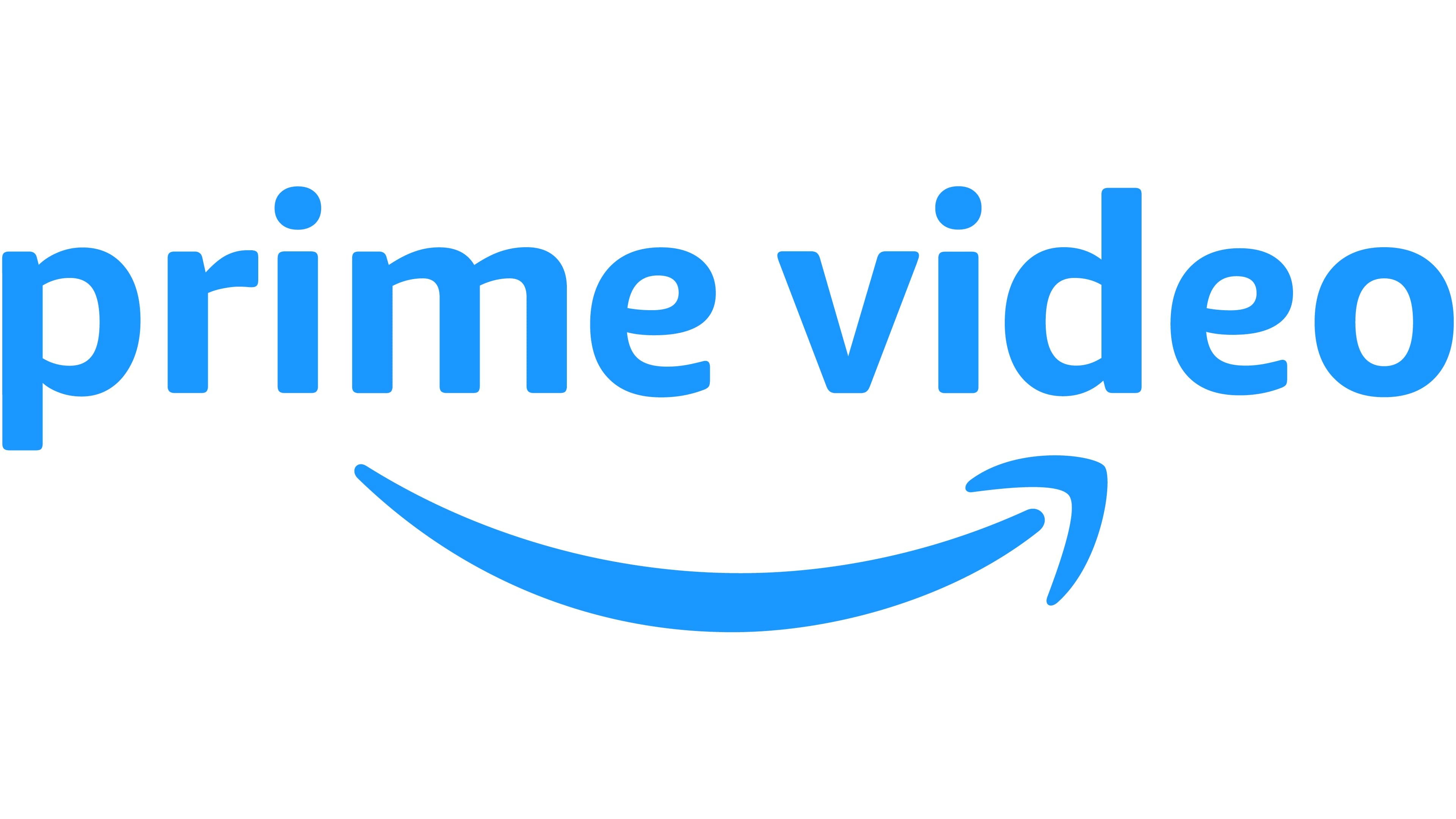 Prime Video Logo and symbol, meaning, history, PNG, brand