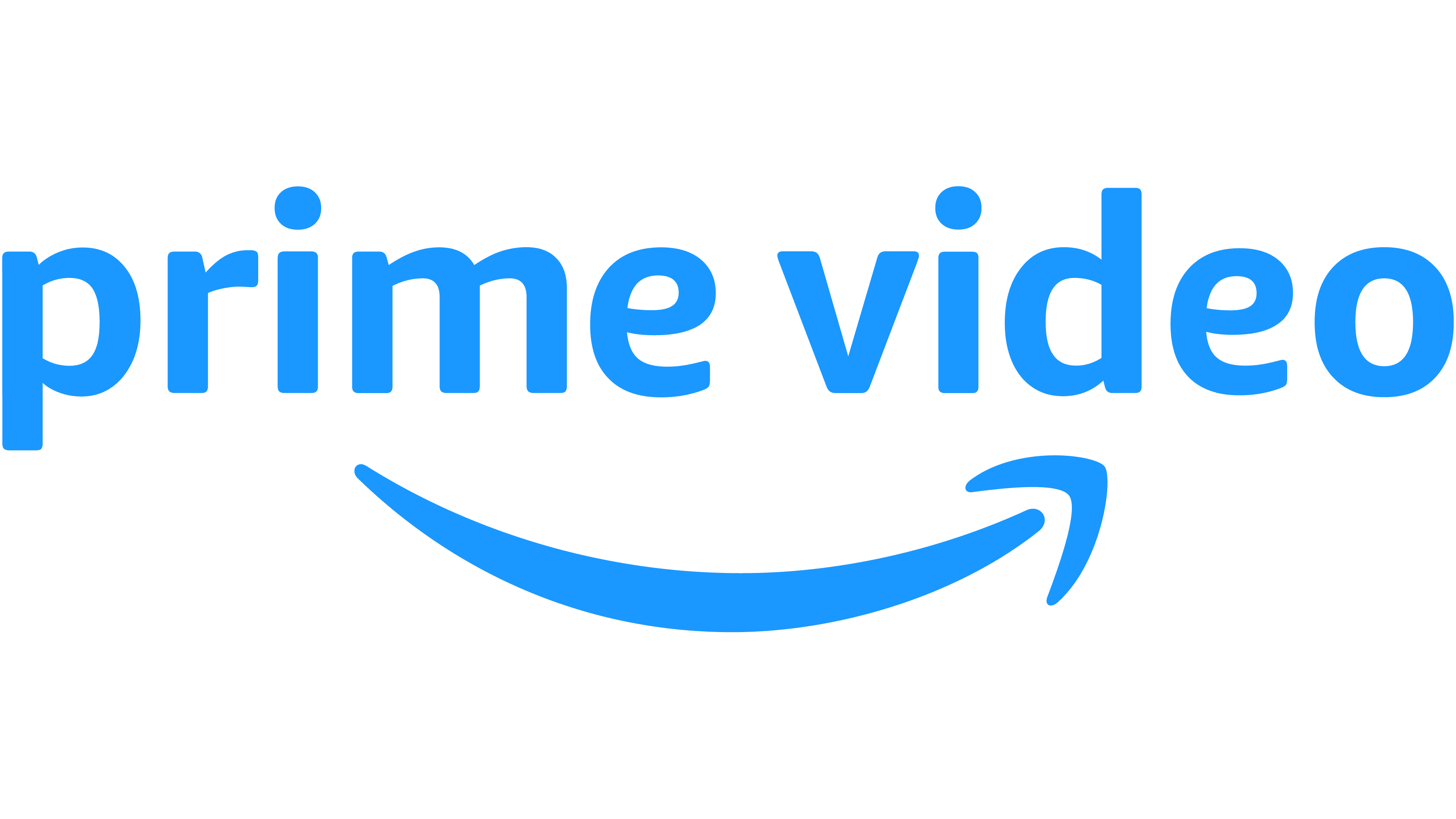 AmazonPrime Logo