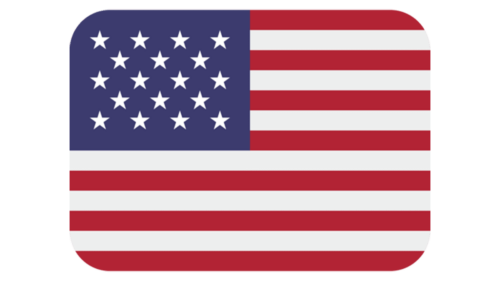 American Flag Emoji