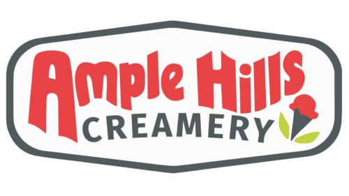 Ample Hills Logo and symbol, meaning, history, PNG, brand