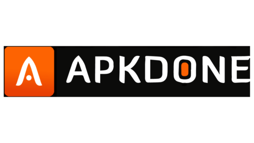 Apkdone Logo