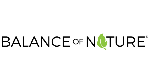 Balance of Nature Logo