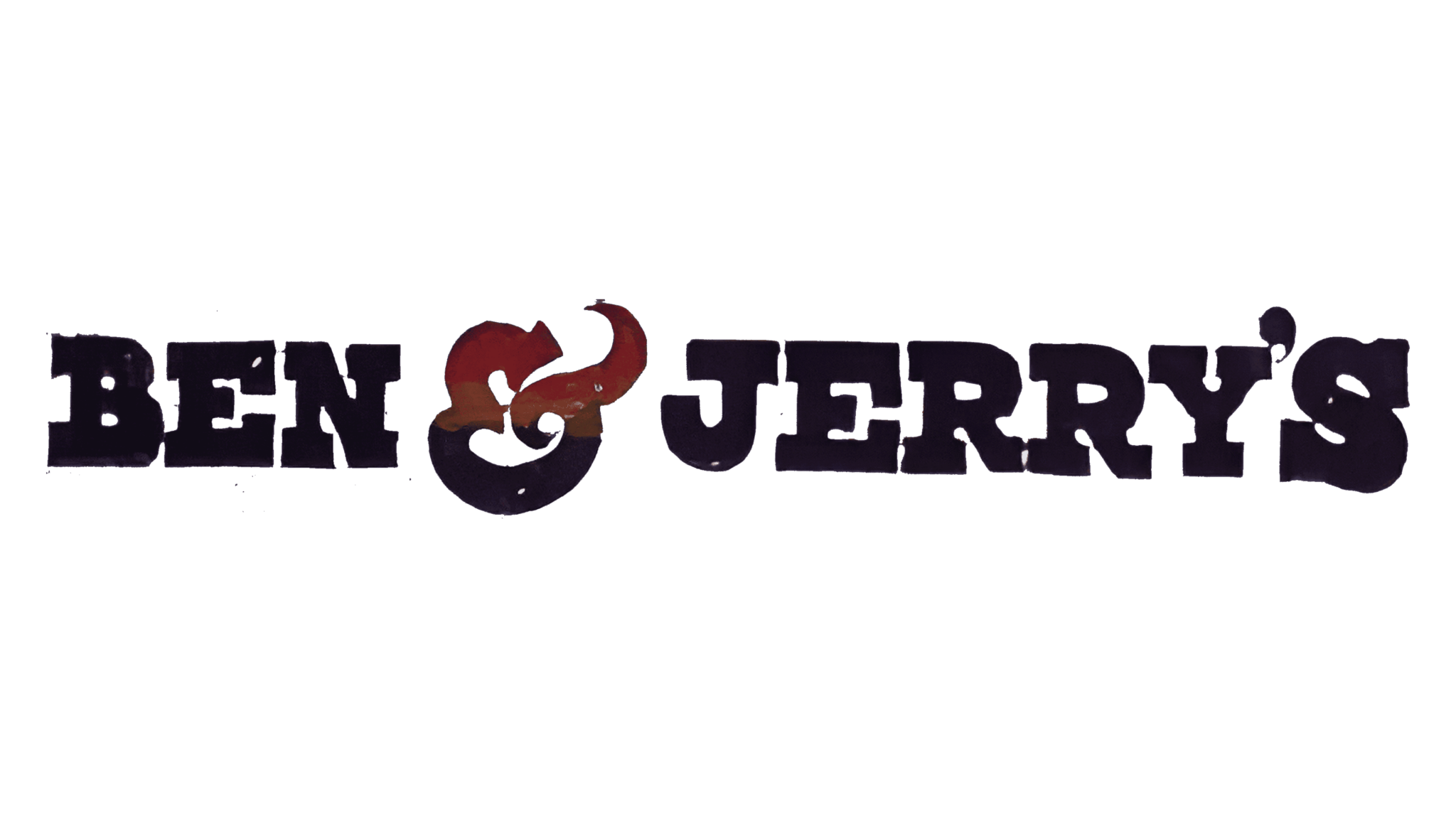 Ben & Jerry’s Logo and symbol, meaning, history, PNG, brand